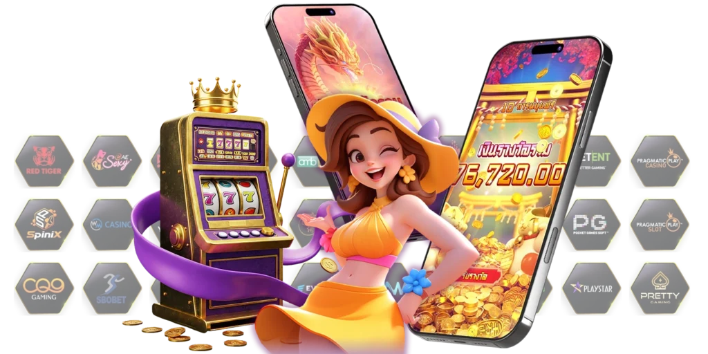 WYNNMACAU สล็อต