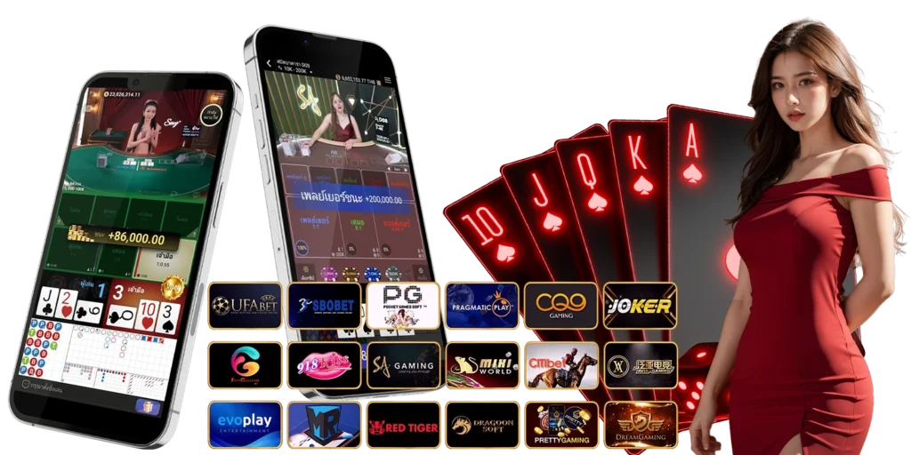 WYNNMACAU ทางเข้า