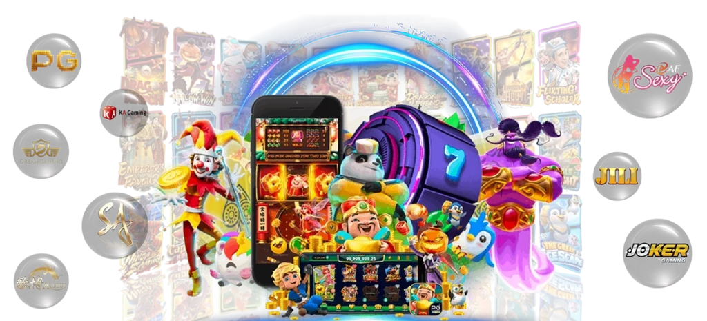 WYNNMACAU สล็อต