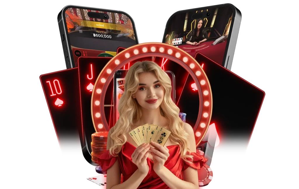 WYNNMACAU คาสิโน