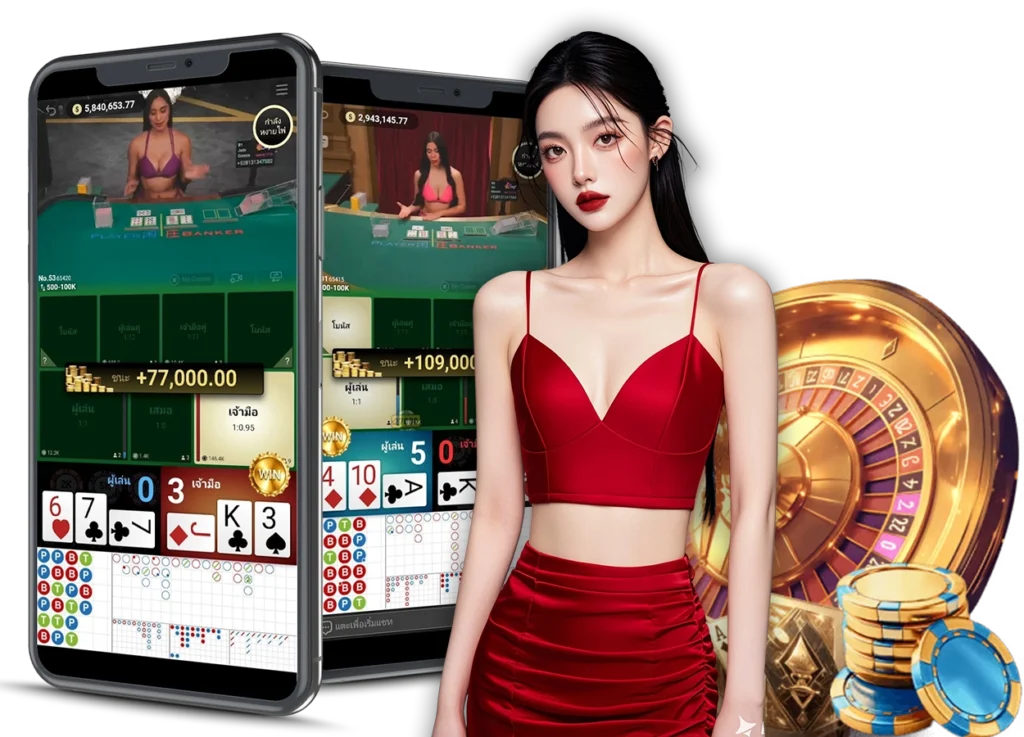 WYNNMACAU ทางเข้า