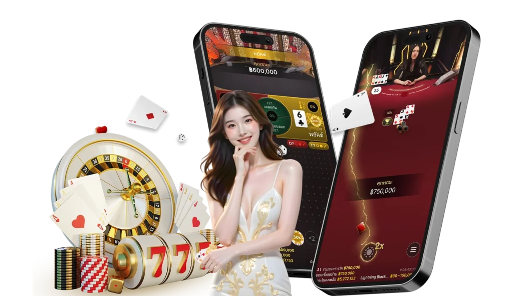 WYNNMACAU คาสิโน