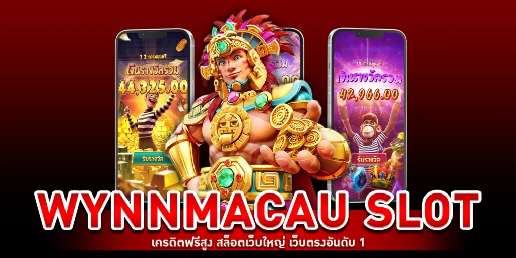 wynnmacau slot